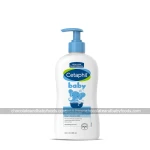 Cetaphil Baby Gentle Wash & Shampoo 399ml