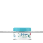 Johnson's Milk + Rice Baby Cream 50gm