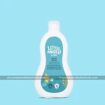 Asda Little Angels Baby Bath 500ml