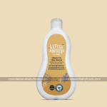 Asda Little Angels Head To Toe Wash 500ml