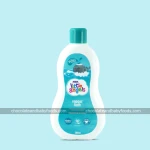 Asda Little Angels Vapour Bath 500ml