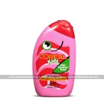 L'oreal Kids Strawberry Smoothie Extra Gentle 2 in 1 Shampoo 265ml