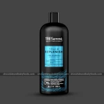 TRESemme Clean & Replenish 3in1 Shampoo, Conditioner & Detangler 828ml