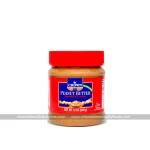 Crown Peanut Butter Smooth & Creamy 340gm