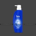 Head & Shoulders Premium Scalp & Hair Care Moisture Shampoo 350ml