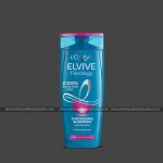 L'oreal Paris Elvive Fibrology Thickening Shampoo 400ml