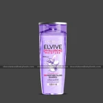 L'oreal Parish Elvive Hyaluron 72H Moisture Filling Shampoo 400ml