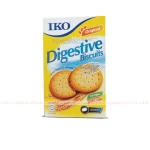 IKO Original Digestive Biscuits 400gm