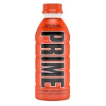 Prime Hydration Drink  Orange 500ml