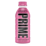 Prime Hydration Drink Strawberry Watermelon 500ml