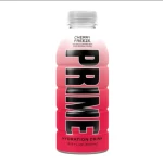 Prime Hydration Drink Cherry Freeze 500ml