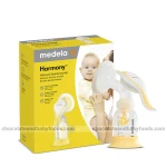 Medela Harmony Manual Breast Pump