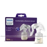 Philips Avent Manual Breast Pump