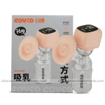 Rovco Electric Breast Pump