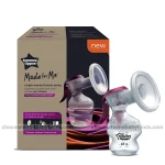 Tommee Tippee Made For Me Single Electric Breast Pump