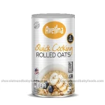 Avelina Quick Cooking Rolled Oats 510gm