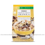 Tesco Tropical Fruits Granola Wholegrain Oats 1kg