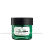 The Body shop Tea tree Anti Imperfection Night Mask 75ml