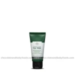 The Body Shop Tea Tree Mattifying Lotion 50ml