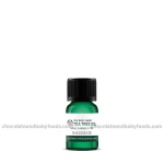 The Body Shop Tea Tree Oil 10ml