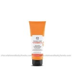 The Body Shop Vitamin C Daily Glow Cleansing Polish 125ml