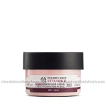 The Body Shop Vitamin E Intense Moisture Cream (Dry Skin) 50ml