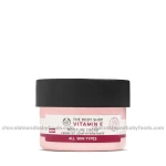 The Body Shop Vitamin E Moisture Cream (All Skin Type) 50ml