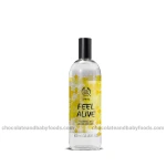 The Body Shop Feel Alive Fragrance Mist 100ml