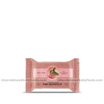 The Body Shop Pink Grapefruit Seed Oil Soap Bar 100gm