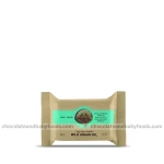 The Body Shop Wild Argan Oil Soap 100gm