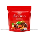 Tiffany Dorino 100% Pure Milk Chocolate 275gm