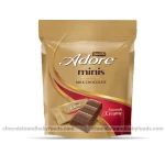 Quanta Adore Minis Milk Chocolate 253gm