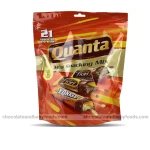 Quanta Mini Snacking Mix (21pcs)