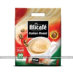 Alicafe Italian Roast 3in1 Instant Coffee (30 Sachets) 495gm