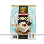 Aik Cheong Cappuccino (12pcs sachets) 306gm