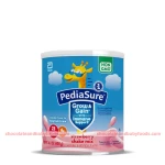 Pediasure Strawberry Shake Mix 400gm