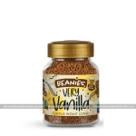 Beanies Very Vanilla Flavor Instant Coffee 50gm