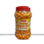 Chamfoody Cheddar Cheese Ball 320gm