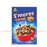 Inventure S'Mores Cereal Mix with Marshmallow 300gm