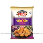 First Pride Tom Yum Chicken Nugget 800gm