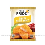 First Pride Crispy Chicken Nuggets 800gm