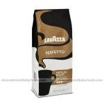 Lavazza Perfetto Medium Roast Ground Coffee 340gm