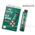 Popsmalaya Chocolate Ice Bars (7pcs) 210ml