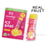 Popsmalaya Mango Ice Bars (6pcs) 270ml