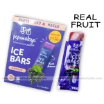 Popsmalaya Anggur Ice Bars (6pcs) 270ml