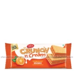 Tiffany Crunchy n Cream Orange Wafers 153gm