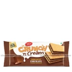 Tiffany Crunchy n Cream Chocolate Wafers 153gm