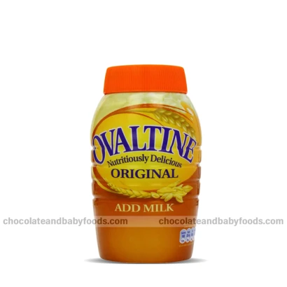 Ovaltine Nutritiously Delicious Original 300gm