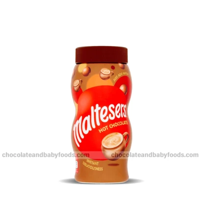 Maltesers Hot Chocolate Drinks 350gm