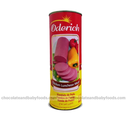 Oderich Chicken Luncheon Meat 800gm